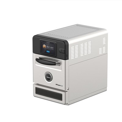 კომერციული სწრაფი მიკროტალღური ღუმელი